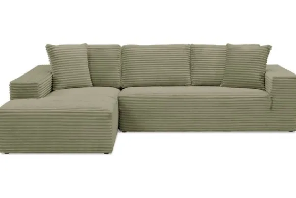 New Loungebank Noble Loungebanken|Hoekbanken