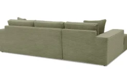 New Loungebank Noble Loungebanken|Hoekbanken