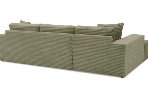 New Loungebank Noble Loungebanken|Hoekbanken