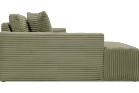 New Loungebank Noble Loungebanken|Hoekbanken