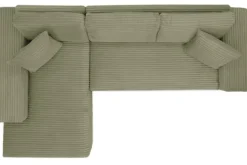 New Loungebank Noble Loungebanken|Hoekbanken