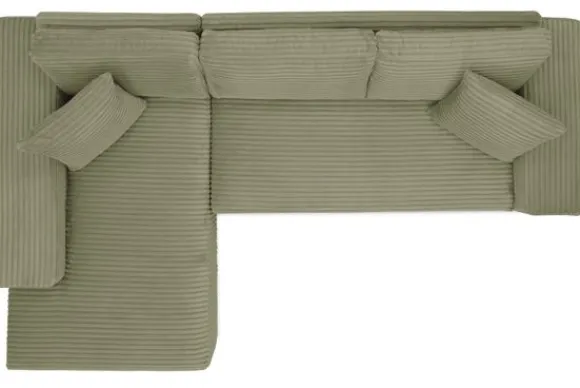 New Loungebank Noble Loungebanken|Hoekbanken