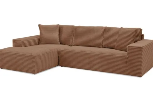 New Loungebank Noble Loungebanken|Hoekbanken