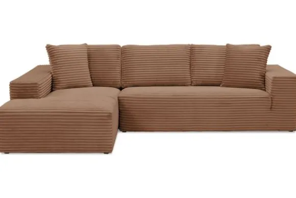New Loungebank Noble Loungebanken|Hoekbanken