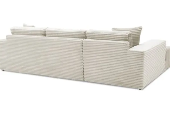 New Loungebank Noble Loungebanken|Hoekbanken