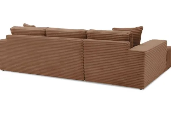 New Loungebank Noble Loungebanken|Hoekbanken
