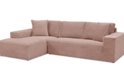 New Loungebank Noble Loungebanken|Hoekbanken