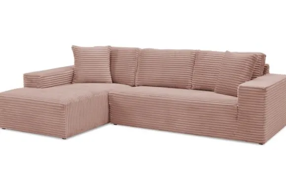 New Loungebank Noble Loungebanken|Hoekbanken