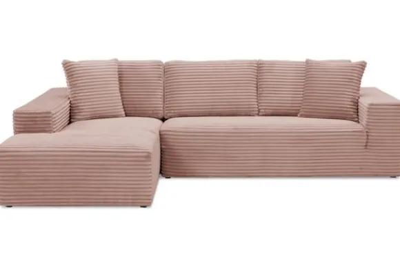 New Loungebank Noble Loungebanken|Hoekbanken