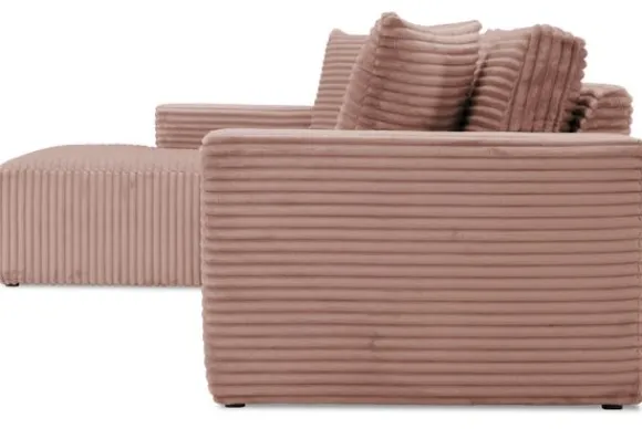 New Loungebank Noble Loungebanken|Hoekbanken