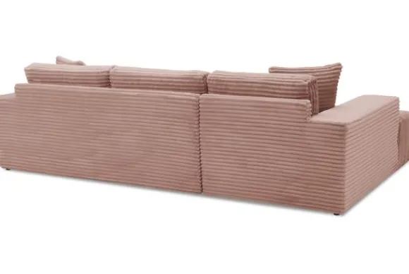 New Loungebank Noble Loungebanken|Hoekbanken