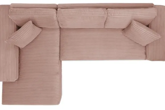 New Loungebank Noble Loungebanken|Hoekbanken