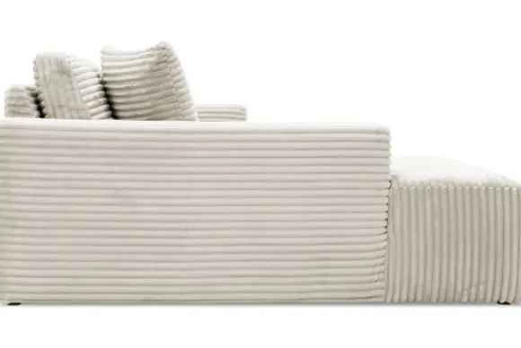 New Loungebank Noble Loungebanken|Hoekbanken