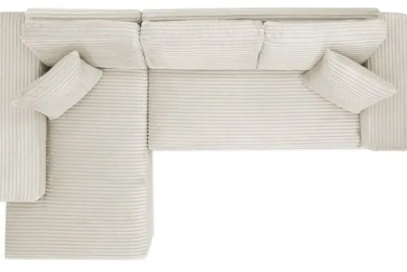 New Loungebank Noble Loungebanken|Hoekbanken