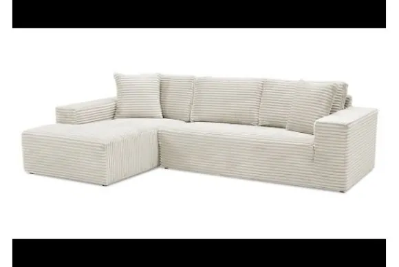 New Loungebank Noble Loungebanken|Hoekbanken