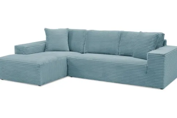New Loungebank Noble Loungebanken|Hoekbanken