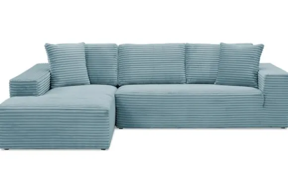 New Loungebank Noble Loungebanken|Hoekbanken