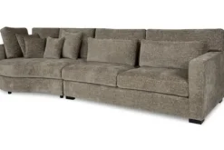 Online Loungebank Norah Ronde Banken|Loungebanken