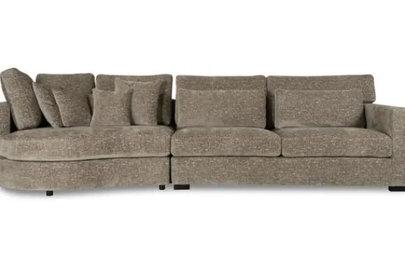 Online Loungebank Norah Ronde Banken|Loungebanken