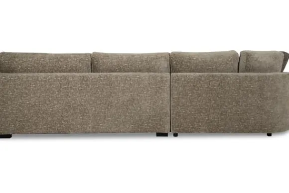 Online Loungebank Norah Ronde Banken|Loungebanken