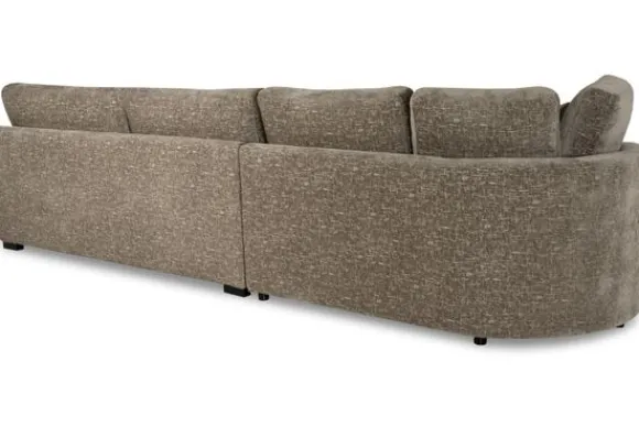 Online Loungebank Norah Ronde Banken|Loungebanken