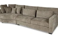 Online Loungebank Norah Ronde Banken|Loungebanken