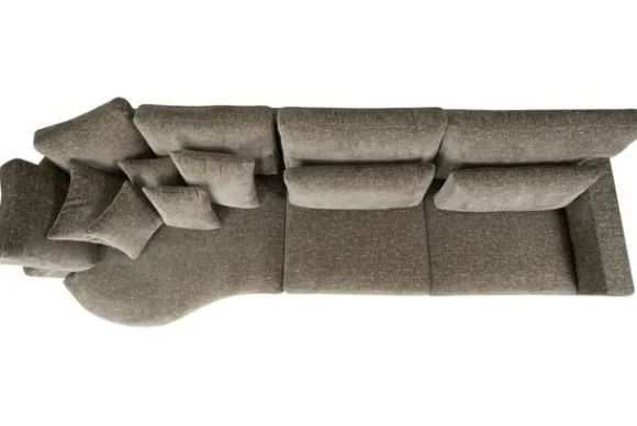 Online Loungebank Norah Ronde Banken|Loungebanken