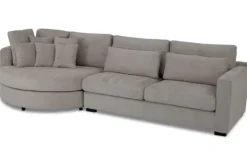 Hot Loungebank Norah Ronde Banken|Loungebanken