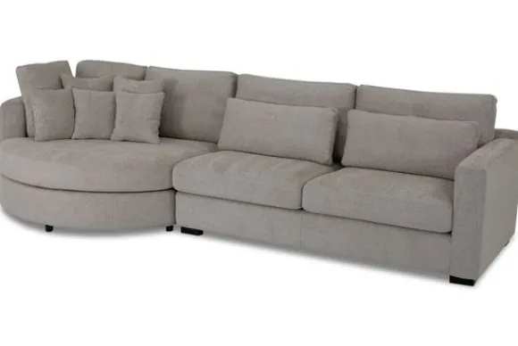 Hot Loungebank Norah Ronde Banken|Loungebanken