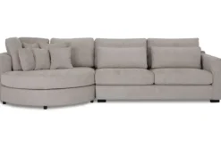 Hot Loungebank Norah Ronde Banken|Loungebanken