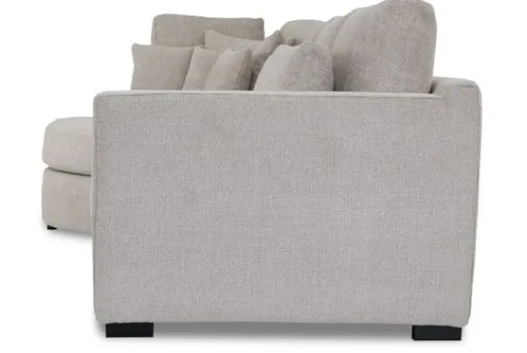 Hot Loungebank Norah Ronde Banken|Loungebanken