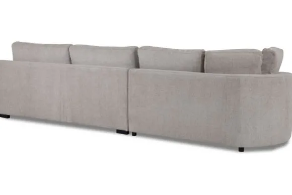 Hot Loungebank Norah Ronde Banken|Loungebanken