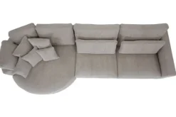 Hot Loungebank Norah Ronde Banken|Loungebanken
