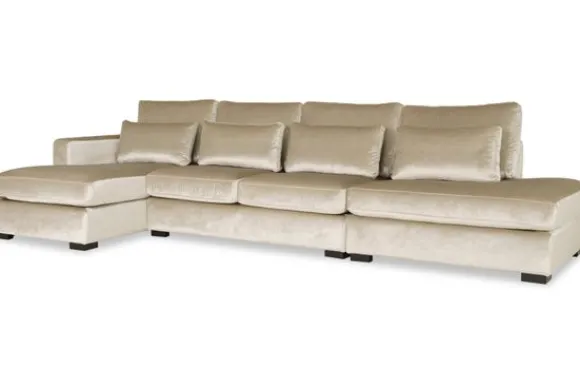 Best Loungebank Norah Loungebanken