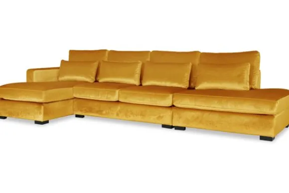 Best Loungebank Norah Loungebanken