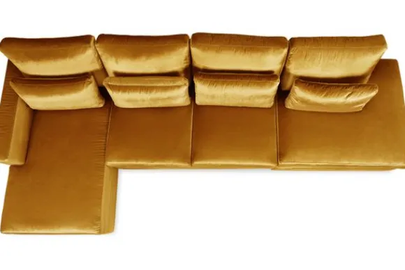 Best Loungebank Norah Loungebanken