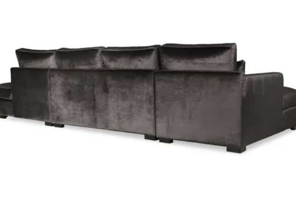 Best Loungebank Norah Loungebanken