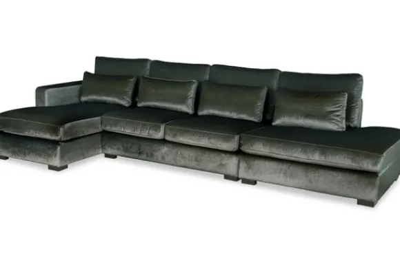 Best Loungebank Norah Loungebanken