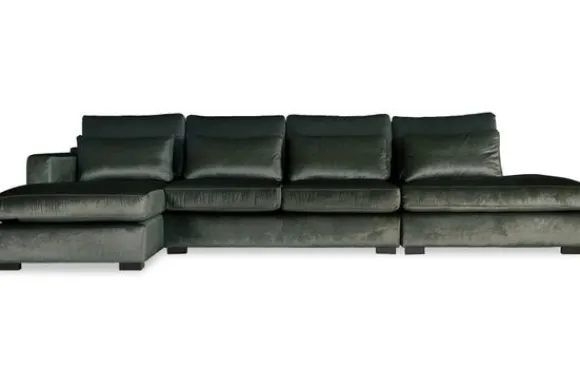 Best Loungebank Norah Loungebanken