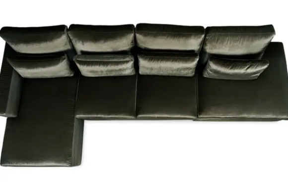 Best Loungebank Norah Loungebanken