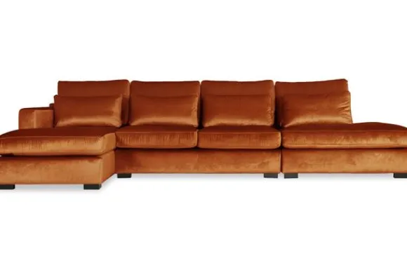 Best Loungebank Norah Loungebanken