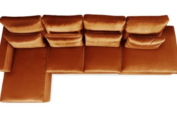 Best Loungebank Norah Loungebanken