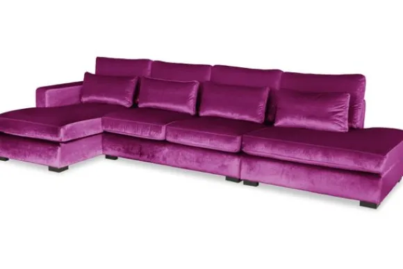Best Loungebank Norah Loungebanken