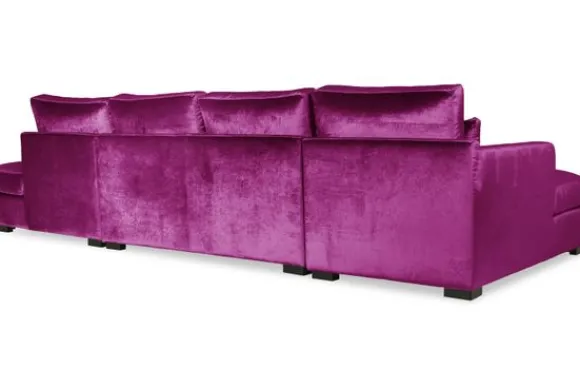 Best Loungebank Norah Loungebanken