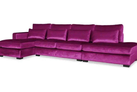 Best Loungebank Norah Loungebanken