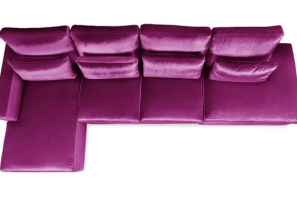 Best Loungebank Norah Loungebanken