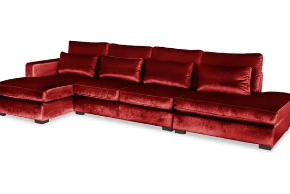 Best Loungebank Norah Loungebanken