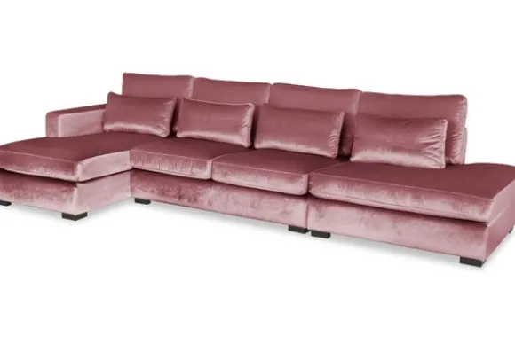 Best Loungebank Norah Loungebanken