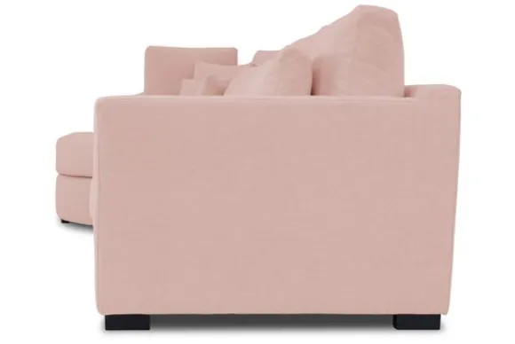 New Loungebank Norah Ronde Banken|Elementen Banken