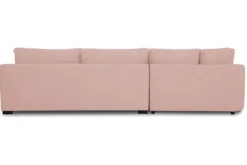 New Loungebank Norah Ronde Banken|Elementen Banken